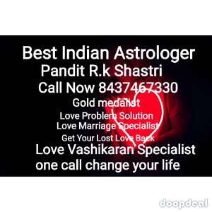 best vashikaran specialist in india +91-8437467330