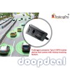 AIS-140 GPS Tracker For Commercial Vehicles