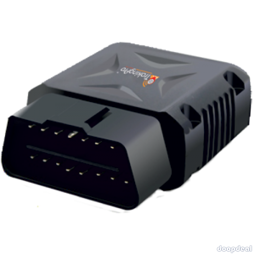 AIS-140 GPS Tracker For Commercial Vehicles