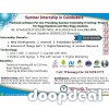 IoT Summer Internship in Coimbatore
