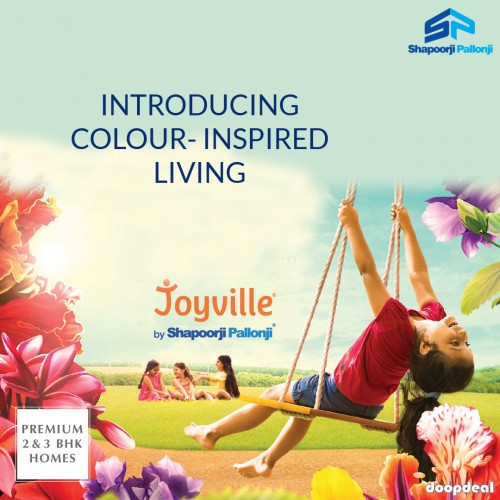  Joyville  Gurgaon Sector 102 | Call us at +91 8303100300 