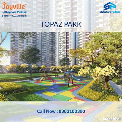 Joyville  Gurgaon Sector 102 | Call us at +91 8303100300 