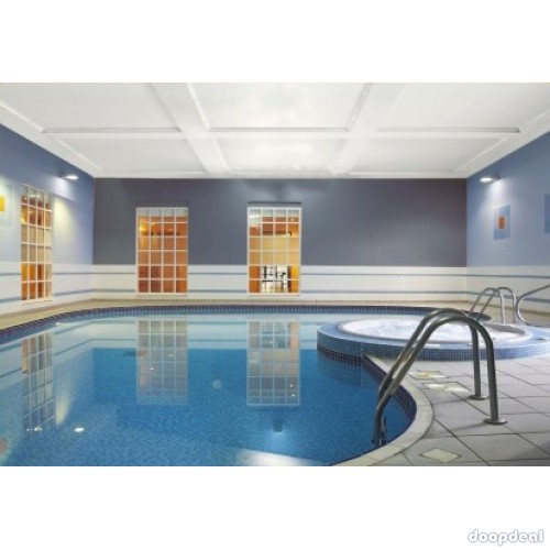 3BHK Residential Apartment - Riddhis Valentino