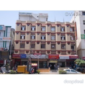 Abhishrey Hostel