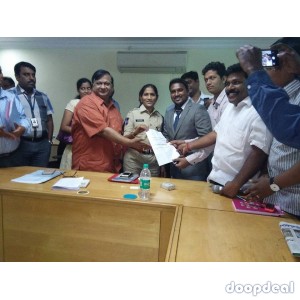 Find your dream job now