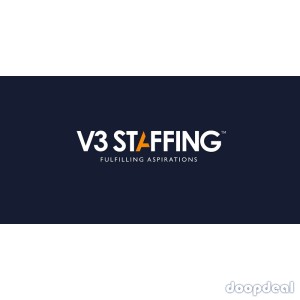 V3 Staffing Solutions India P Limited