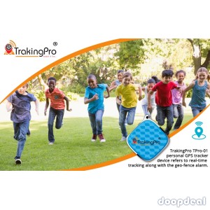 Buy best GPS tracker for your pets