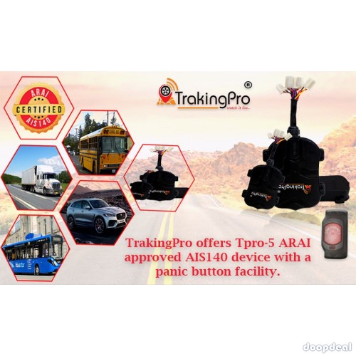 Buy best GPS tracker for your pets