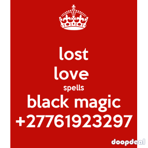 LOST LOVE SPELLS CASTER IN HOUSTON