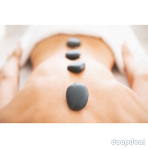 Best Full Body to Body Massage Spa Centres in Saket Delhi