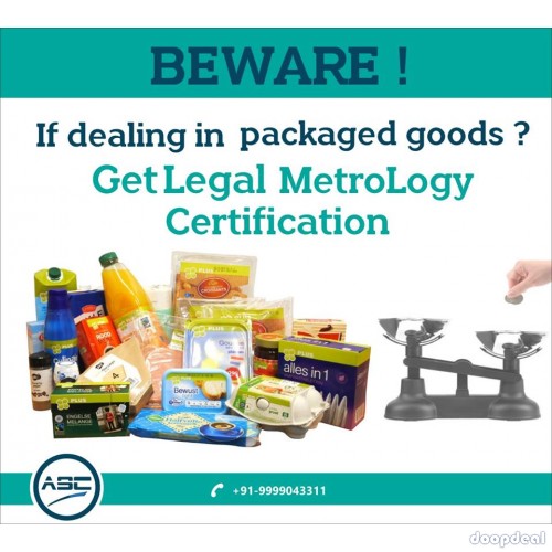 Legal Metrology - ASC Group