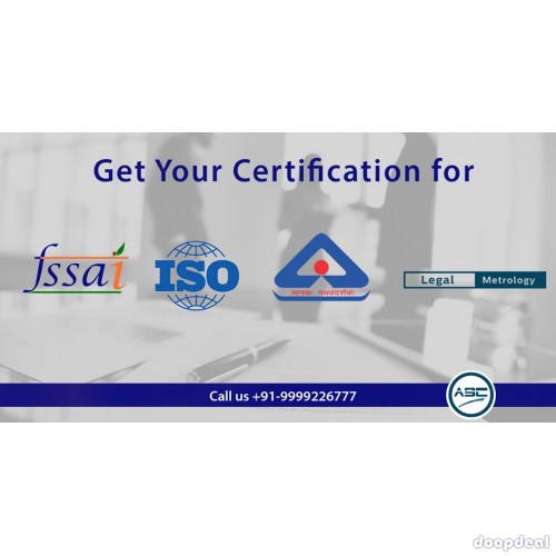 Legal Metrology - ASC Group