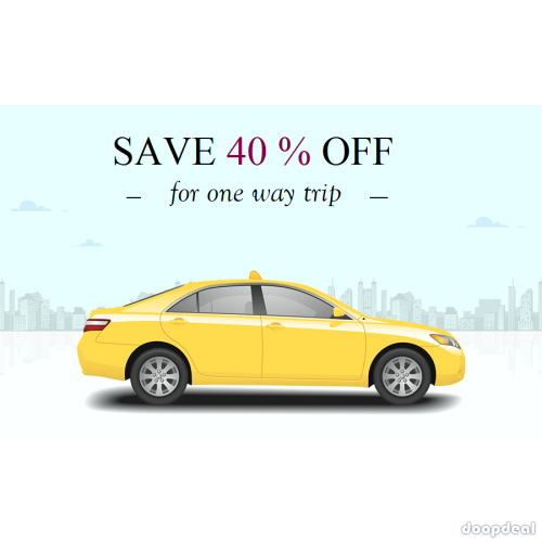 one way call taxi online outstation taxi service