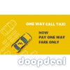 one way call taxi online outstation taxi service