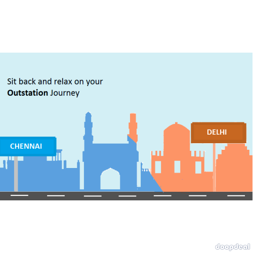 one way call taxi online outstation taxi service