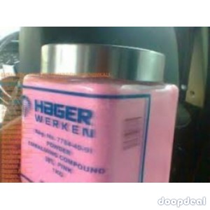 Vaderbijlpark best Suppliers of Hager Werken Embalming Compound powder for sale. (Pink and white) in south africa botswana swaziland 