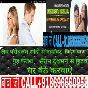 All astrological Specialist Baba Ji 