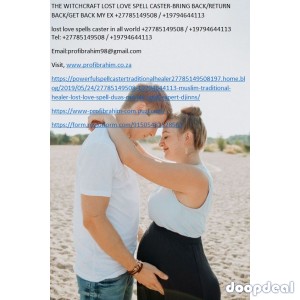 LOVE SPELLS, SAVE YOUR MARRIAGE LOVE SPELL