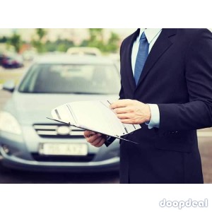 Ajay Fianance - Car Financing