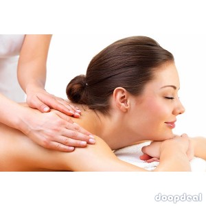 Body to Body Massage in Delhi, Get Full Body Massage at GK 2