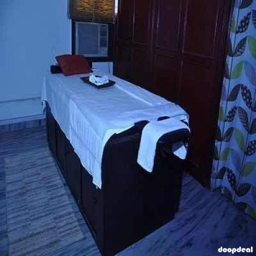 Spara Beauty Spa - Body massage service for female at Hyderabad