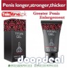 Buy Original Titan | Penis Enlargement Gel in Hyderabad