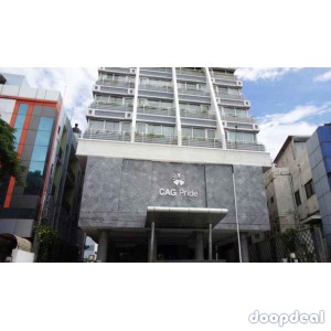   Hotels in Coimbatore - cagpride.com