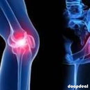 Know about Total Knee Replacement Surgery in Kalyan - Dr.Shailendra Patil        