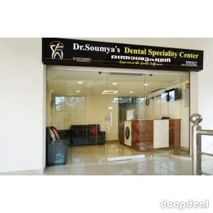 Dr Soumya's Dental Speciality Center