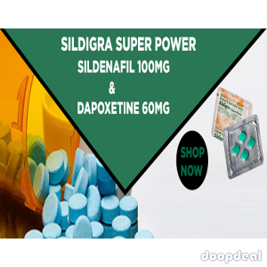Sildigra Super Power Online