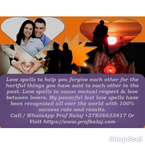 Real Powerful Love Spells That Work Immediately Call +27836633417