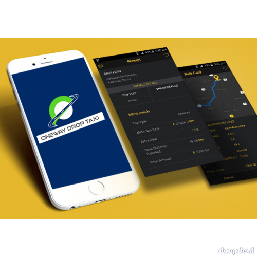 best cab service in chennai