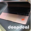 2017 MacBook core m5