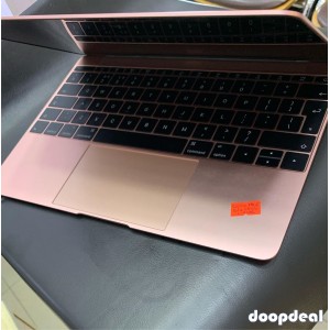2017 MacBook core m5