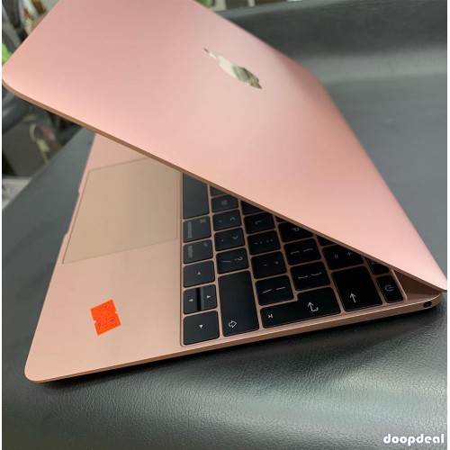 2017 MacBook core m5