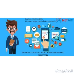SEO Company in Coimbatore