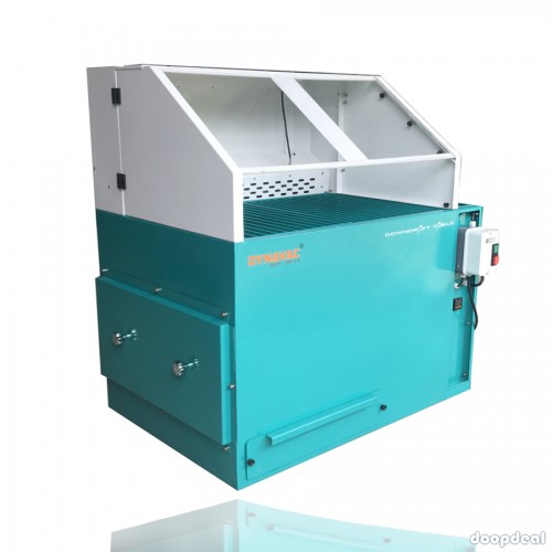 Dust Collector - Dynavac