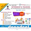 INTERNSHIP AND TRAINING 