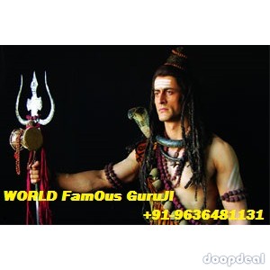 LOve MarriaGe InTer CasTe SpEcialisT GuruJI In ITalY+91-9636481131