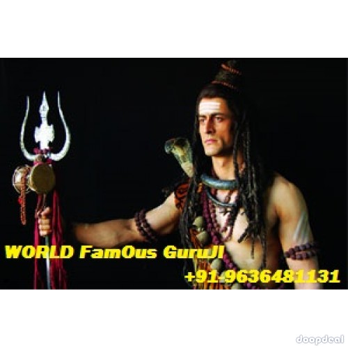 LOve MarriaGe InTer CasTe SpEcialisT GuruJI In ITalY+91-9636481131