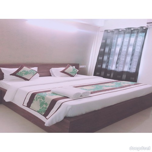 Orchid's Villa - Corporate Guest House in Gurgaon @Rs999