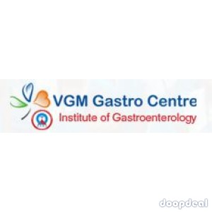 Women Gastroenterologist in Coimbatore - vgmgastrocentre.com