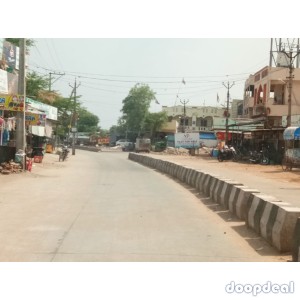 Residential Open Plot's for Sale Near Vardhaman Engineering College, Shamshabad