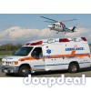 Choose Air Ambulance from Delhi with Responsible Medical Staff New Delhi