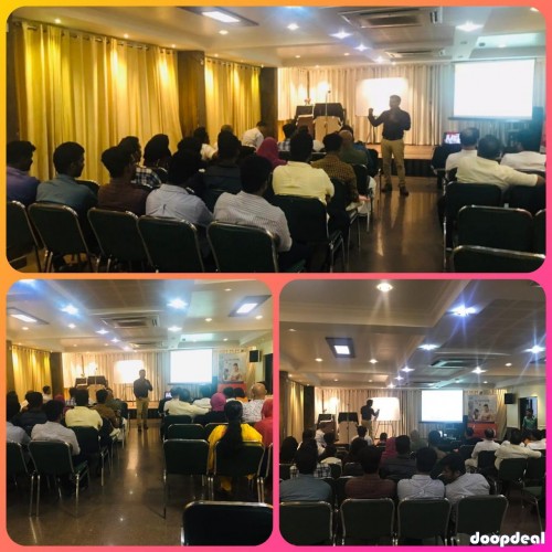 Scripon Financial Advisors