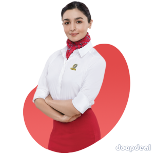 Frankfinn Institute of Air Hostess Training