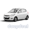 Car for rent in Goa