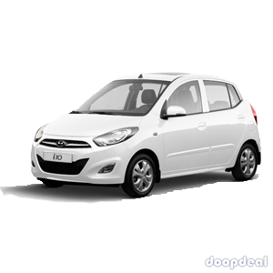 Car for rent in Goa