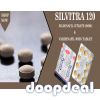 Sildenafil and Vardenafil Tablets Manufacturers