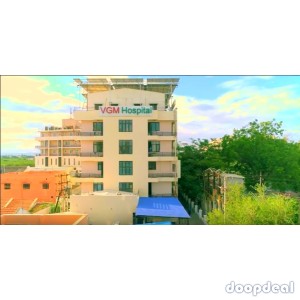 VGM Gastro Hospital in Coimbatore - vgmgastrocentre.com
